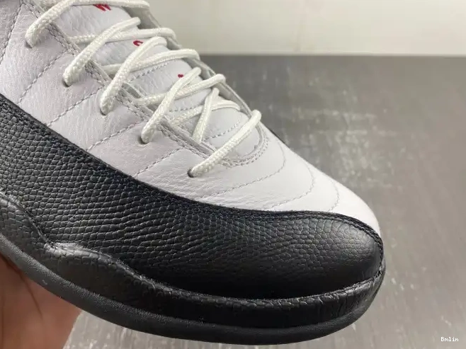 Boostmaster lin 12 Red Jordan CT8013-162 Air Taxi 0520